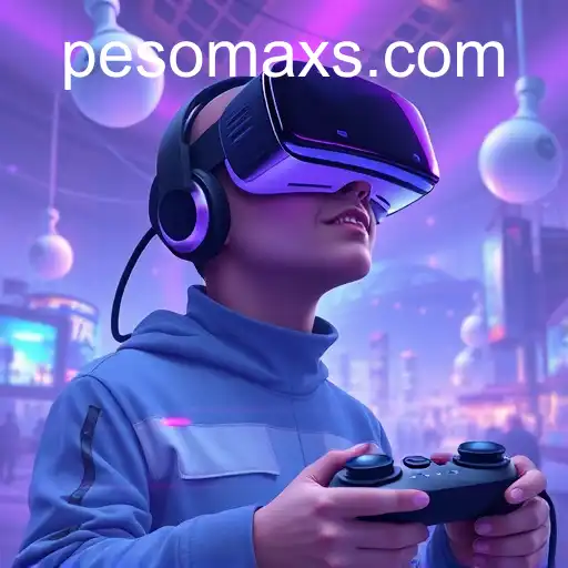 The Impact of Virtual Worlds on the Gaming Industry