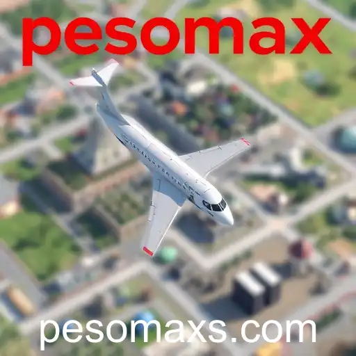 Pesomax: Revolutionizing Online Gaming in 2025