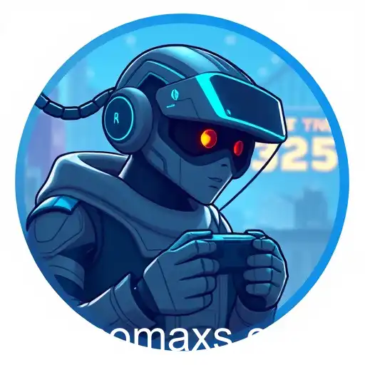 Pesomax: Revolutionizing Online Gaming in 2025