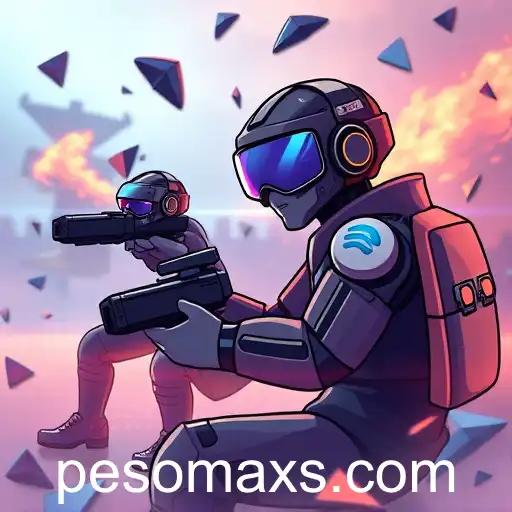 Rising Popularity of Pesomax Games Online