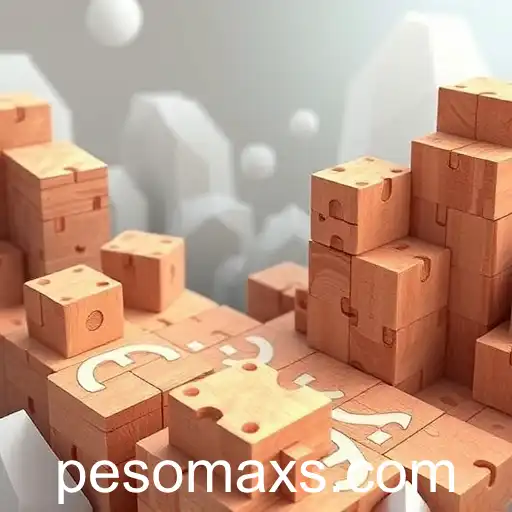 Exploring the Intricate World of Puzzle Games on Pesomax