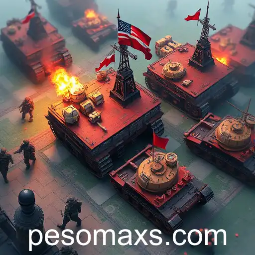 The Rise of Pesomax in Online Gaming